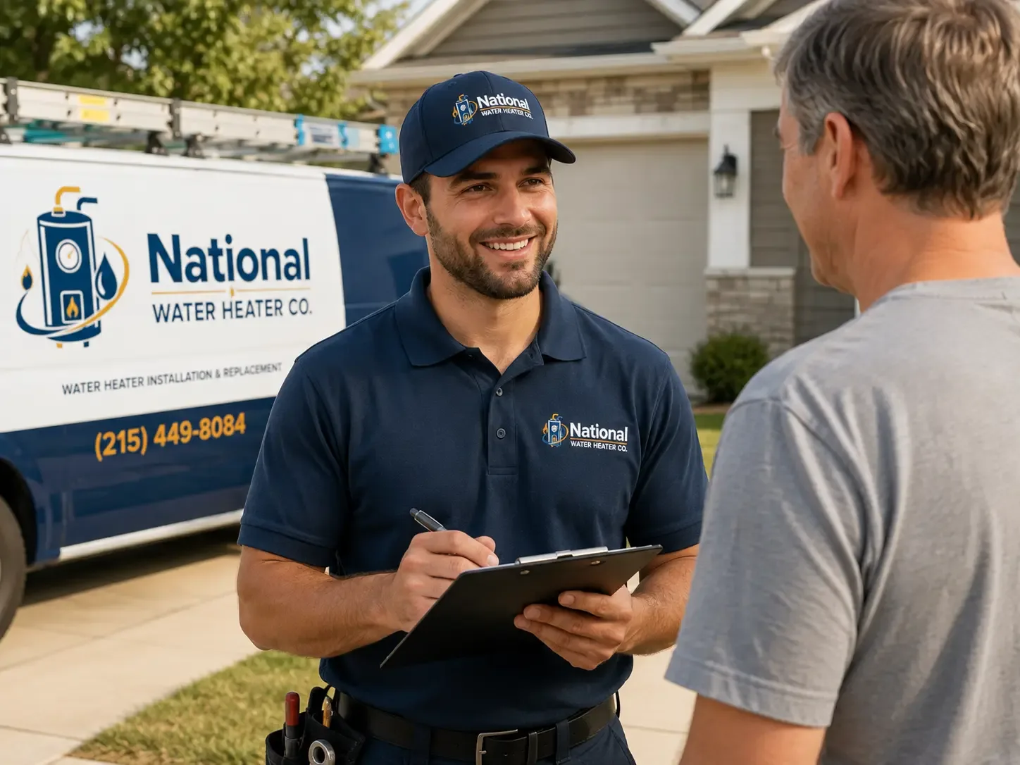 Water Heater Installation False Pass, AK FAQs